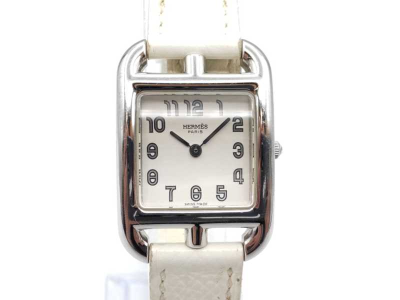 エルメス買取 ケープコッド cc1.210
